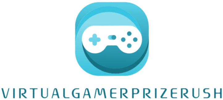 VirtualGamerPrizeRush